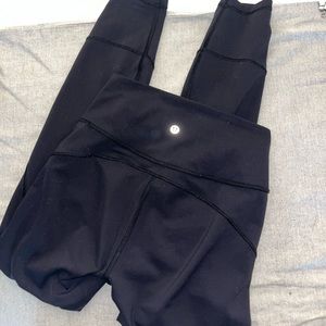 Lululemon leggings